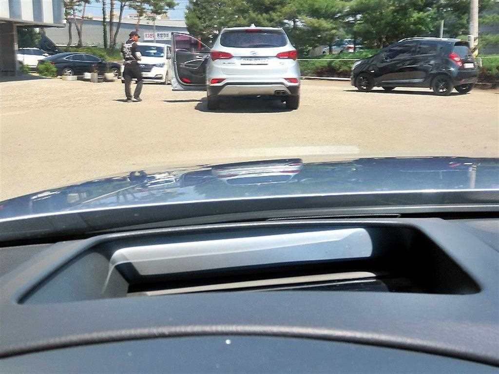 아우디 A8 뉴A8 50 TDI 콰트로 이미지 10