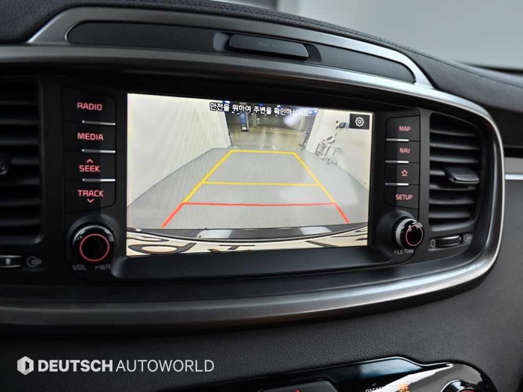 기아 쏘렌토 더 뉴 쏘렌토 디젤 2.0 2WD 노블레스 이미지 15