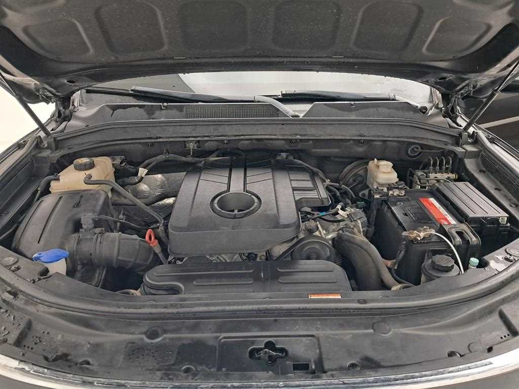 KG모빌리티(쌍용) 렉스턴 G4렉스턴 디젤 2.2 4WD 헤리티지 이미지 19