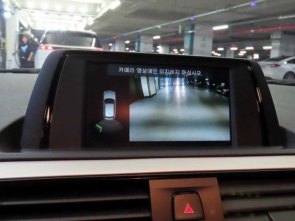 BMW 1시리즈 1시리즈 (F20) 118d 조이 이미지 13