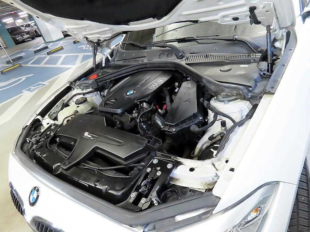 BMW 1시리즈 1시리즈 (F20) 118d 조이 이미지 17