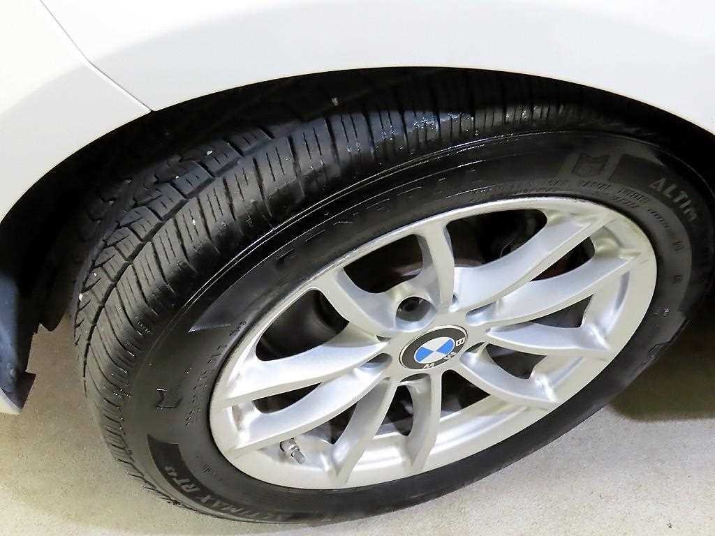 BMW 1시리즈 1시리즈 (F20) 118d 조이 이미지 18