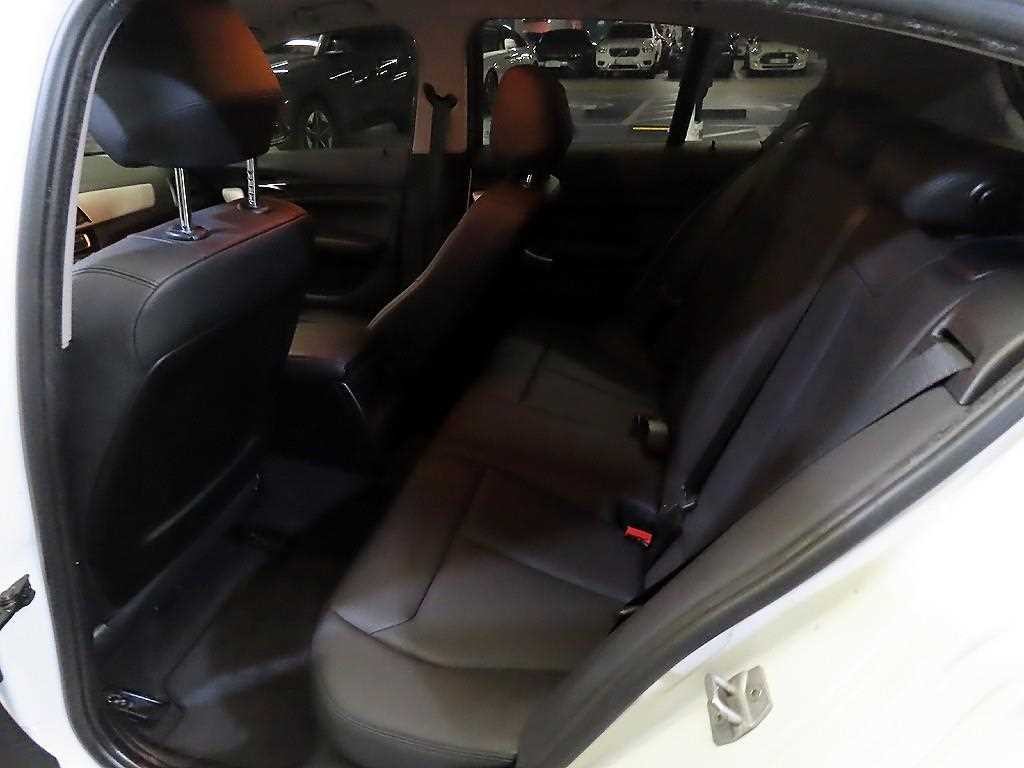 BMW 1시리즈 1시리즈 (F20) 118d 조이 이미지 7