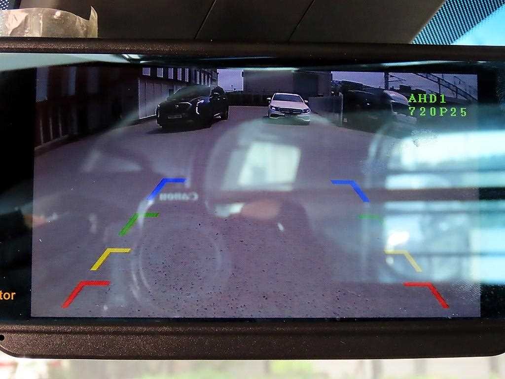 현대 스타리아 2WD 디젤 카고 모던 3인승 이미지 14