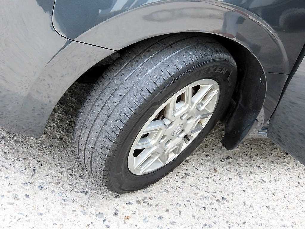현대 스타리아 2WD 디젤 카고 모던 3인승 이미지 18