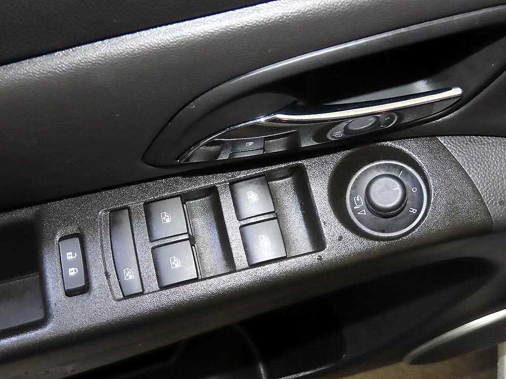 쉐보레 크루즈 어메이징 뉴 크루즈 1.8 LTZ 이미지 13
