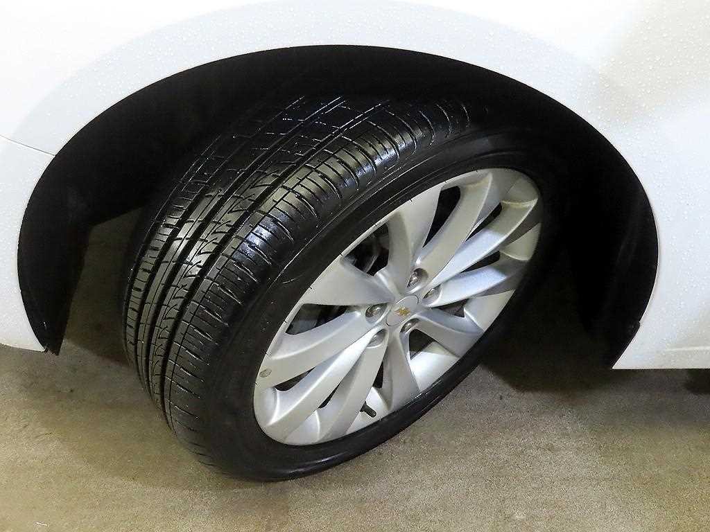 쉐보레 크루즈 어메이징 뉴 크루즈 1.8 LTZ 이미지 17