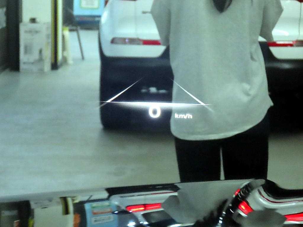 제네시스 GV80 디젤 3.0 AWD 이미지 13