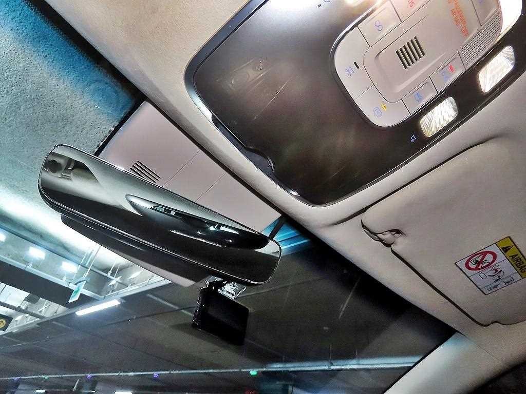 제네시스 GV80 디젤 3.0 AWD 이미지 15