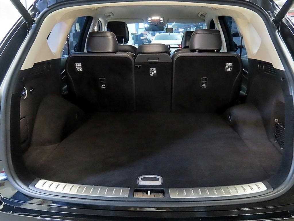 제네시스 GV80 디젤 3.0 AWD 이미지 16