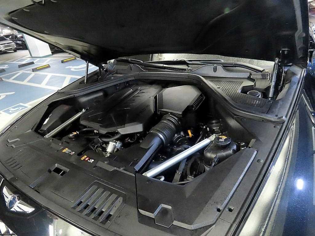 제네시스 GV80 디젤 3.0 AWD 이미지 19