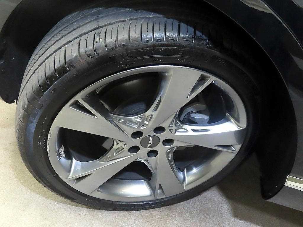 제네시스 GV80 디젤 3.0 AWD 이미지 20