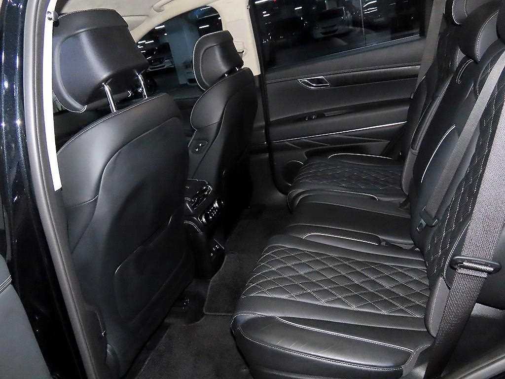 제네시스 GV80 디젤 3.0 AWD 이미지 7