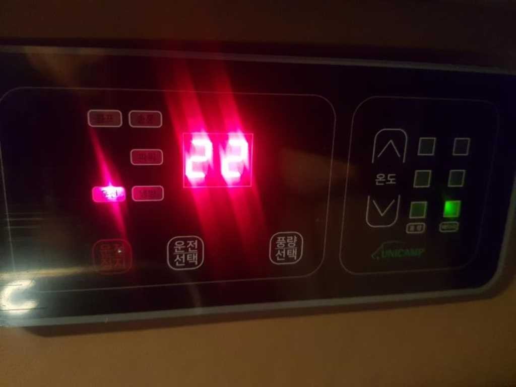 현대 스타리아 캠핑카 4WD 기타제조사 이미지 14