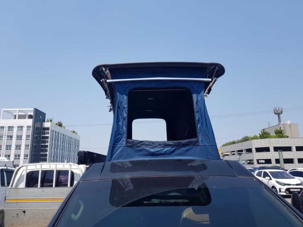 현대 스타리아 캠핑카 4WD 기타제조사 이미지 19
