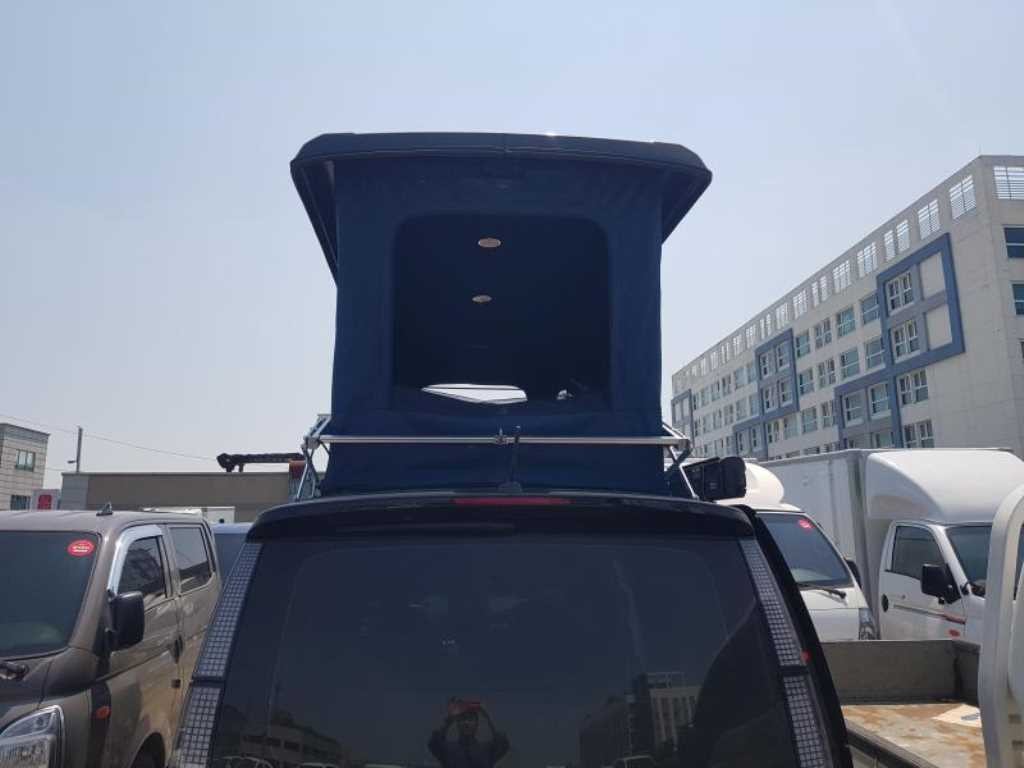 현대 스타리아 캠핑카 4WD 기타제조사 이미지 20