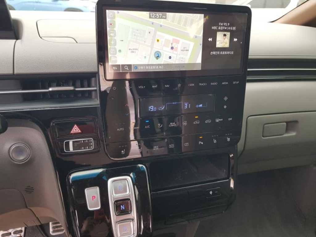 현대 스타리아 캠핑카 4WD 기타제조사 이미지 6