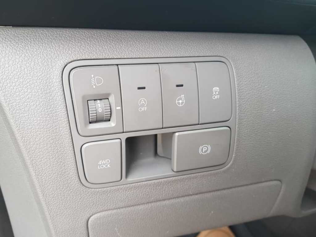현대 스타리아 캠핑카 4WD 기타제조사 이미지 7