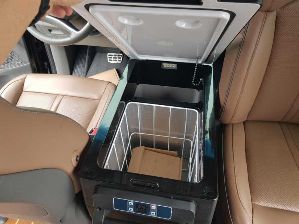현대 스타리아 캠핑카 4WD 기타제조사 이미지 9