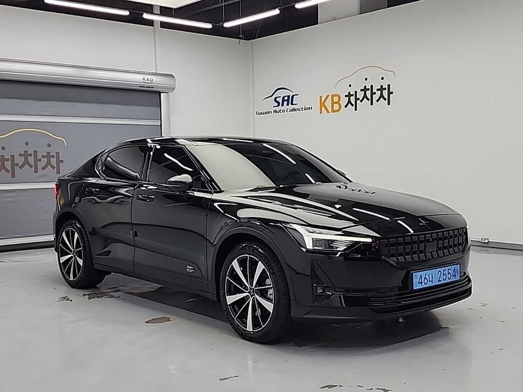 폴스타 폴스타2 롱레인지 싱글모터 이미지 3