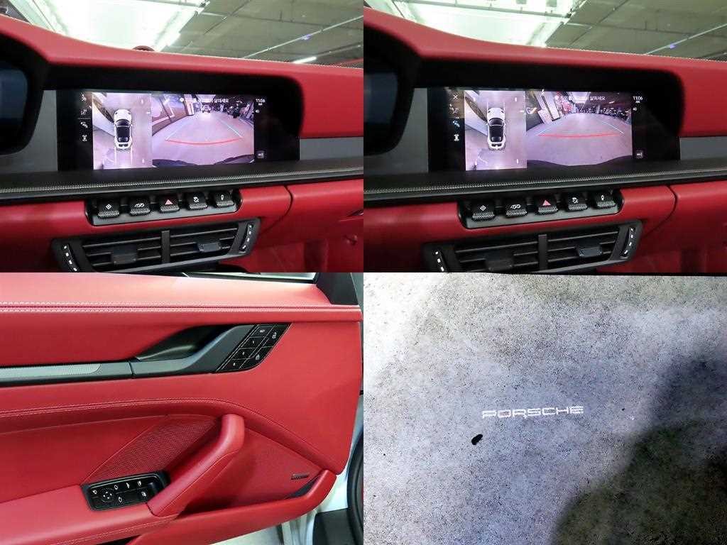 포르쉐 911 911(992) 카레라 GTS 카브리올레 이미지 18