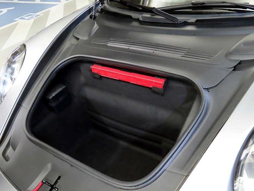 포르쉐 911 911(992) 카레라 GTS 카브리올레 이미지 19