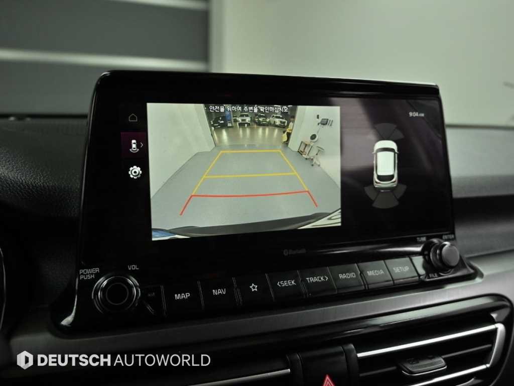 기아 셀토스 디젤 1.6 2WD 프레스티지 이미지 15