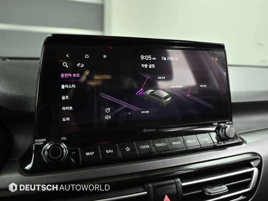 기아 셀토스 디젤 1.6 2WD 프레스티지 이미지 17