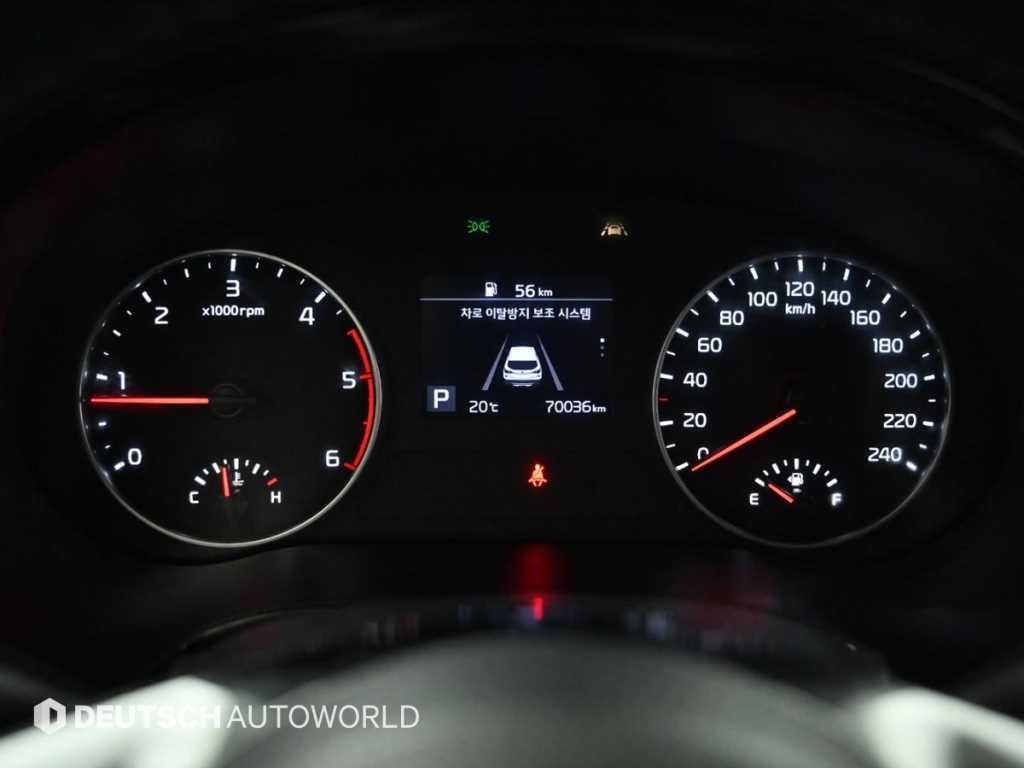 기아 셀토스 디젤 1.6 2WD 프레스티지 이미지 8