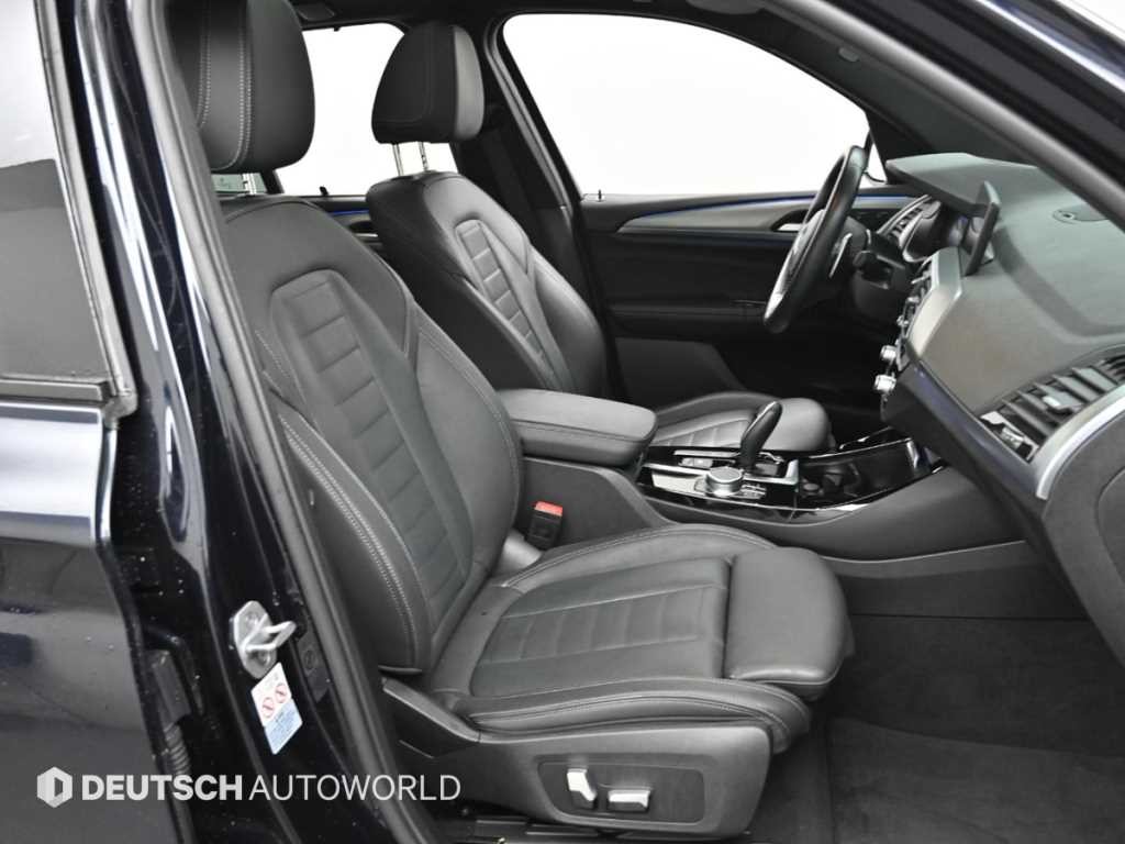 BMW X3 X3 (G01) xDrive 20i M 스포츠 이미지 10