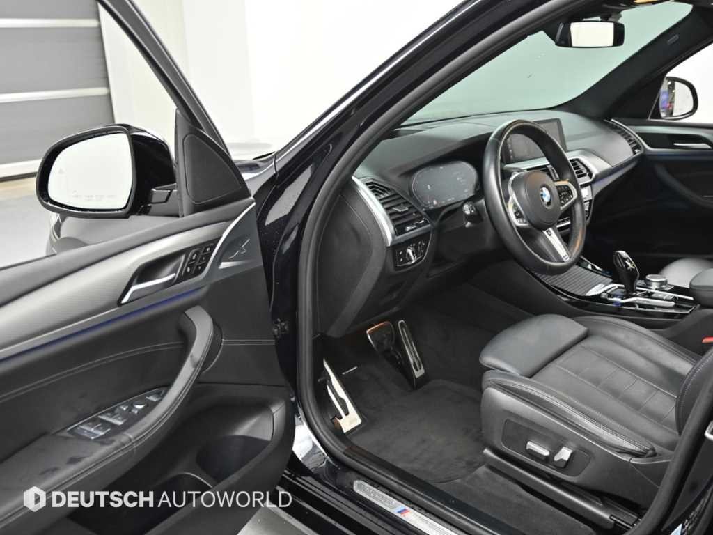 BMW X3 X3 (G01) xDrive 20i M 스포츠 이미지 11