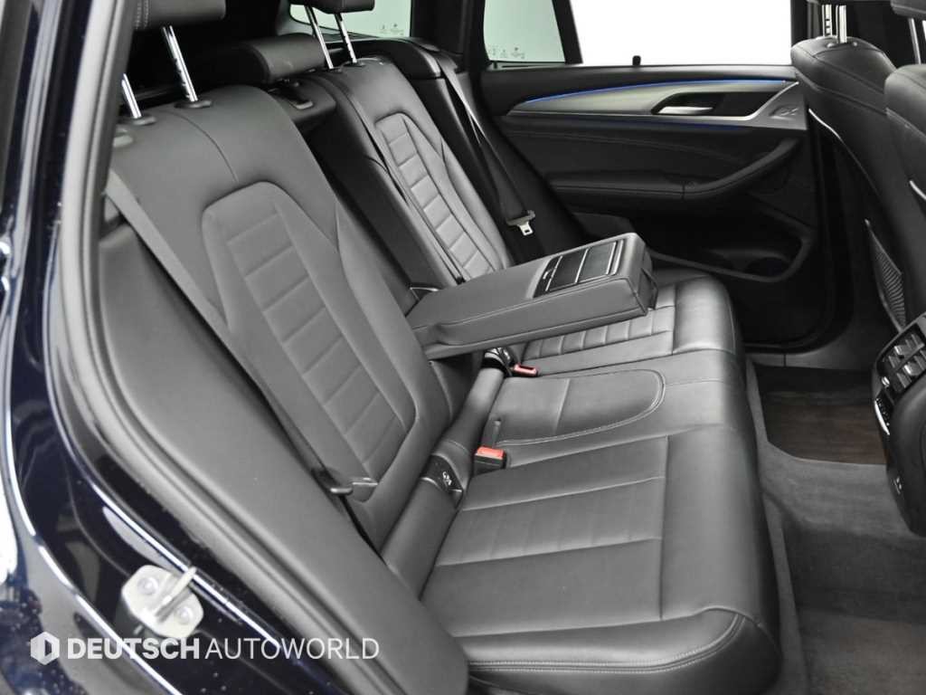 BMW X3 X3 (G01) xDrive 20i M 스포츠 이미지 12