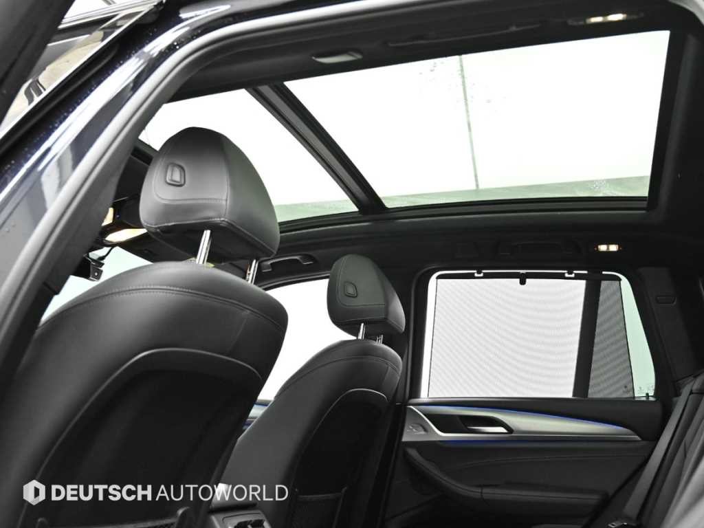 BMW X3 X3 (G01) xDrive 20i M 스포츠 이미지 18