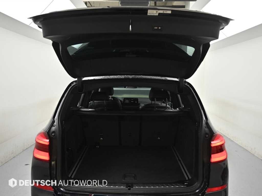 BMW X3 X3 (G01) xDrive 20i M 스포츠 이미지 19