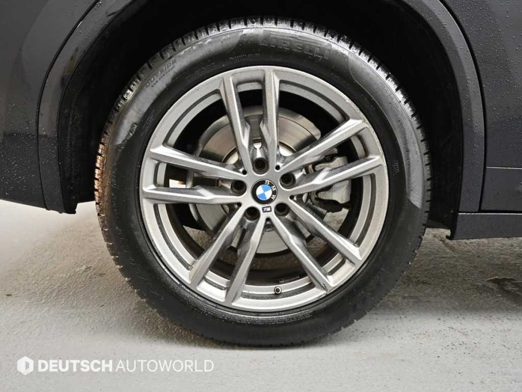BMW X3 X3 (G01) xDrive 20i M 스포츠 이미지 5