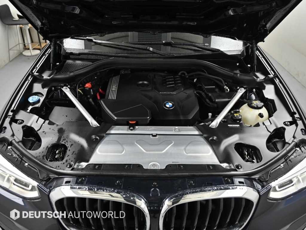 BMW X3 X3 (G01) xDrive 20i M 스포츠 이미지 6