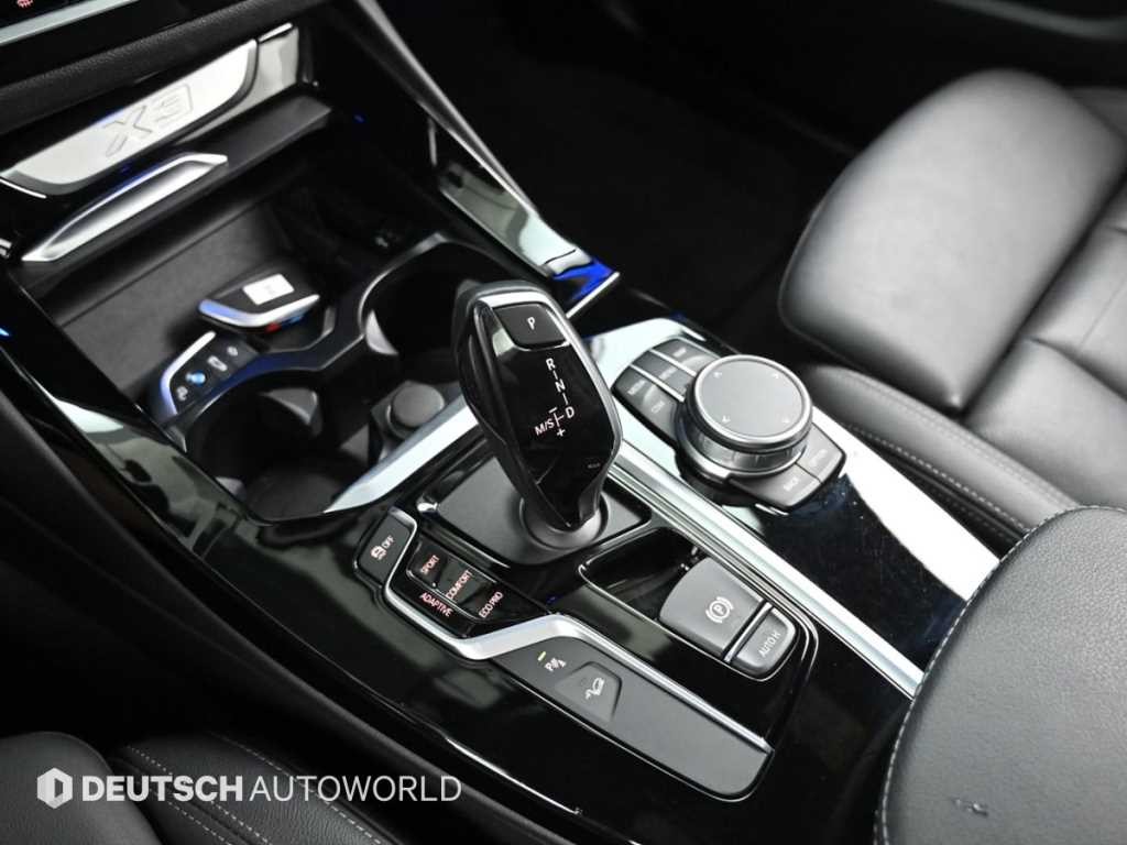 BMW X3 X3 (G01) xDrive 20i M 스포츠 이미지 9