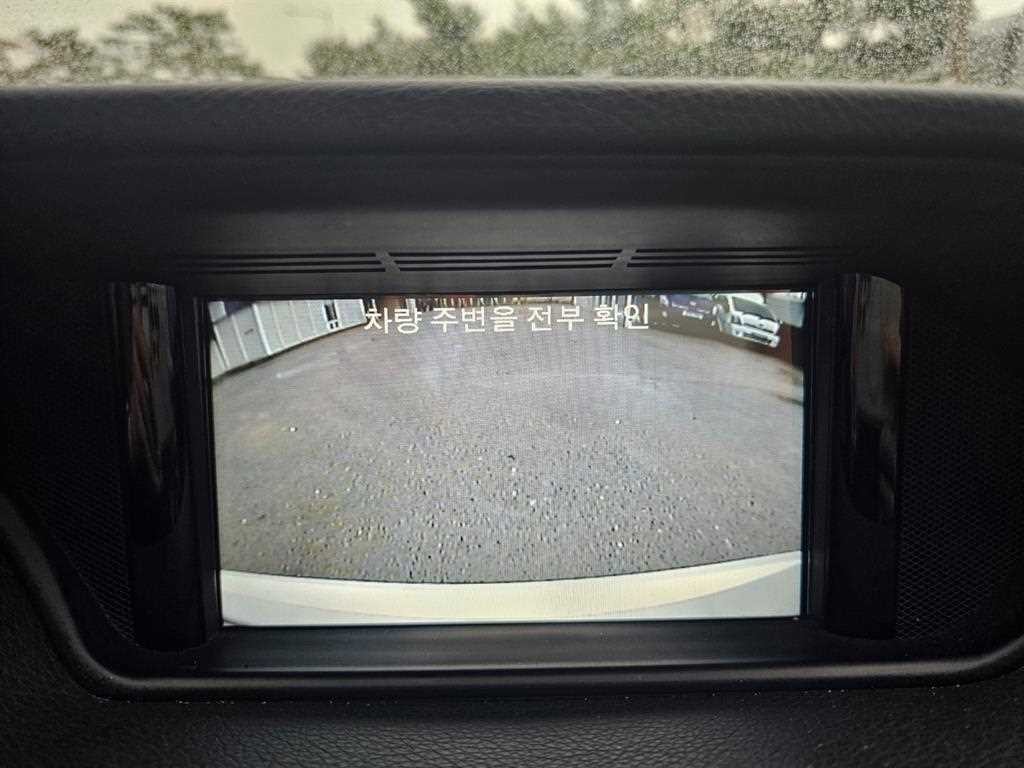 벤츠 E 클래스 E-클래스 W212 E220 블루텍 아방가르드 스포츠 이미지 15