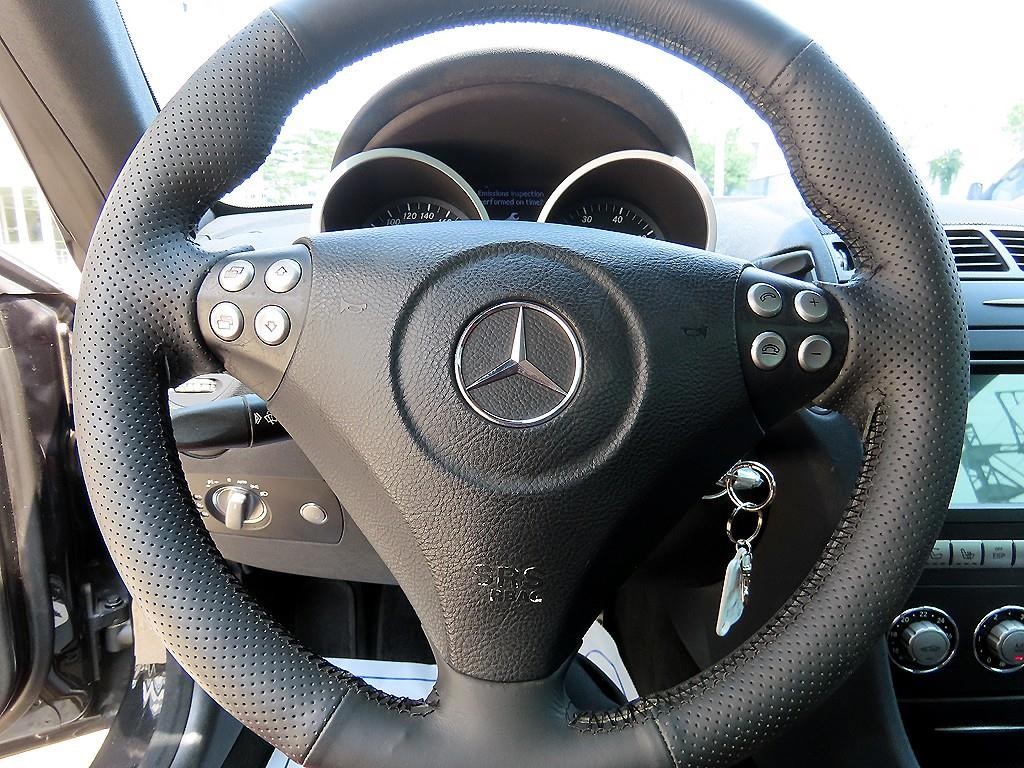 벤츠 SLK 클래스 뉴 SLK클래스 350 이미지 12