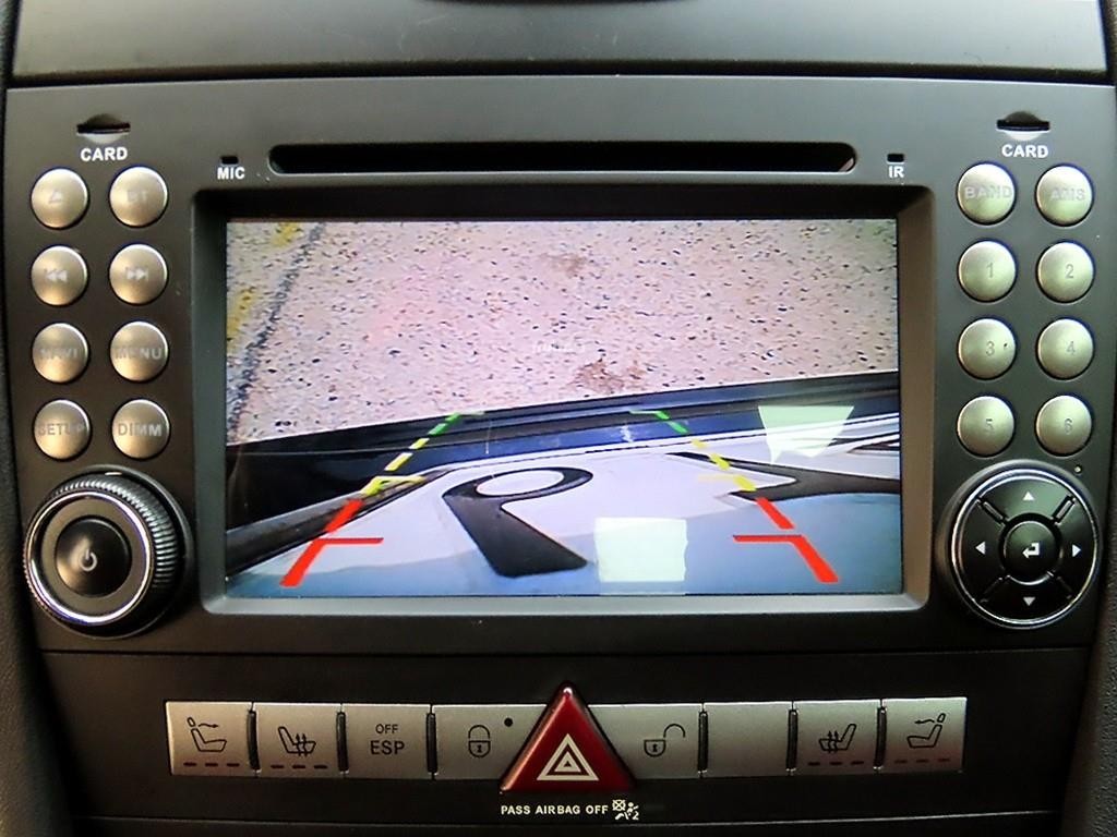 벤츠 SLK 클래스 뉴 SLK클래스 350 이미지 16