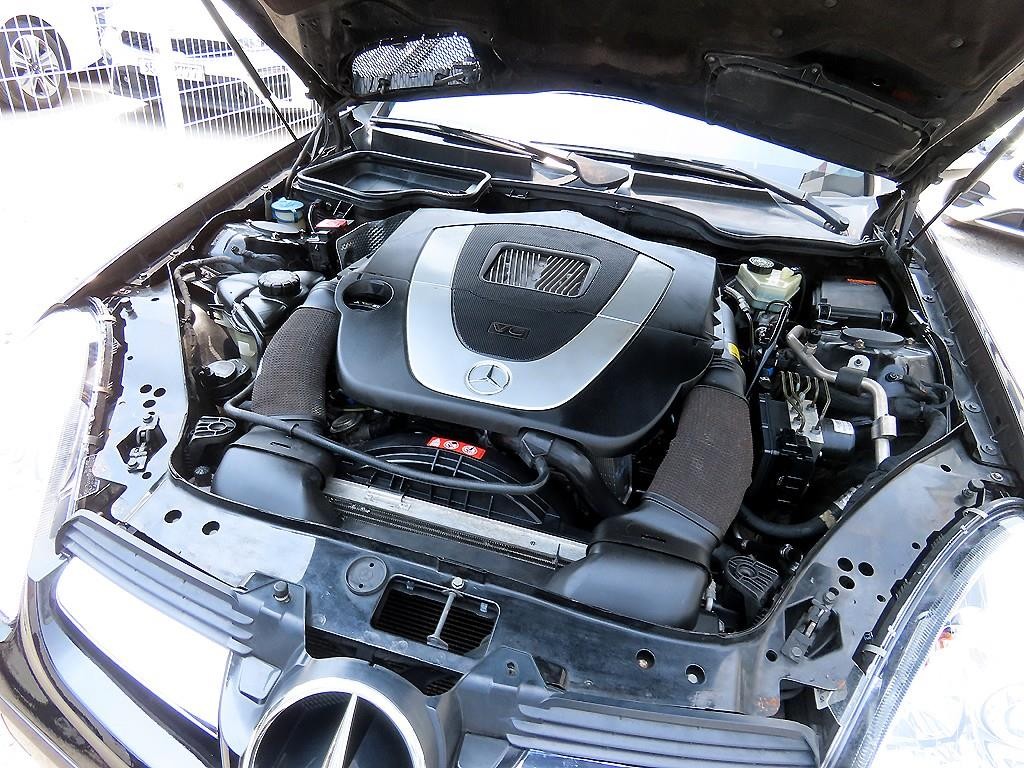 벤츠 SLK 클래스 뉴 SLK클래스 350 이미지 19