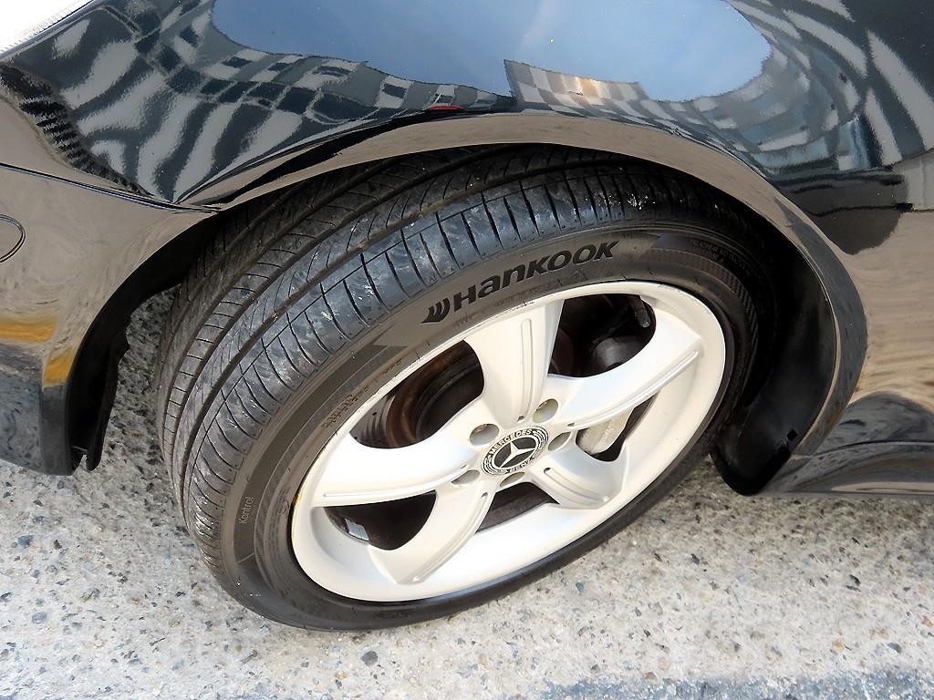 벤츠 SLK 클래스 뉴 SLK클래스 350 이미지 20