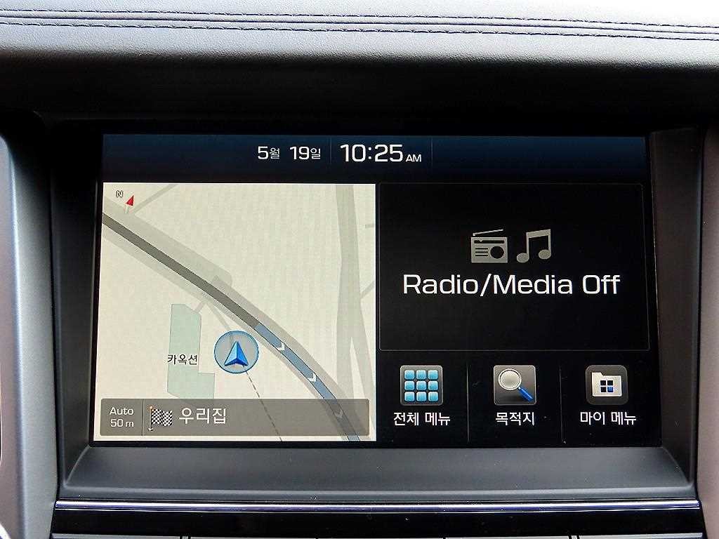현대 투싼 올뉴투싼 디젤 1.7 2WD 모던 이미지 14