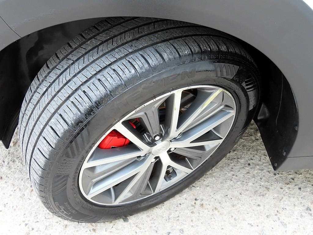 현대 투싼 올뉴투싼 디젤 1.7 2WD 모던 이미지 20