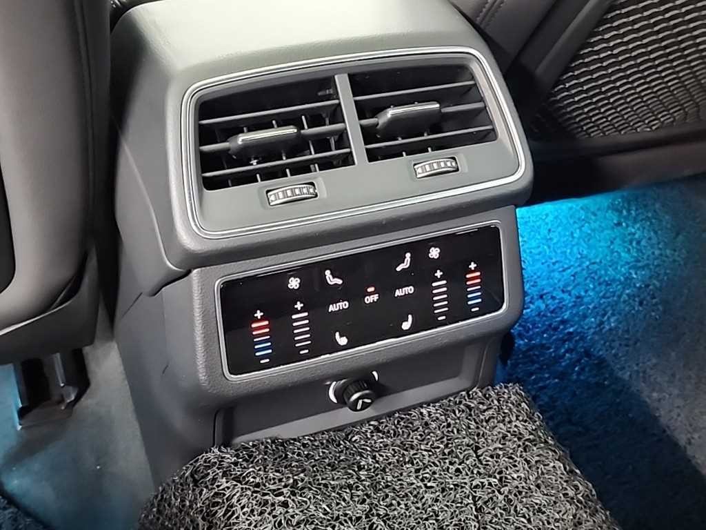 아우디 A6 A6 (C8) 45 TFSI 콰트로 프리미엄 이미지 13