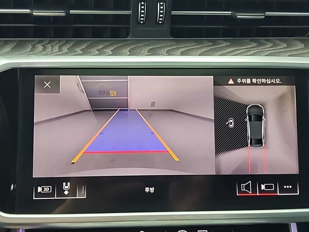 아우디 A6 A6 (C8) 45 TFSI 콰트로 프리미엄 이미지 16