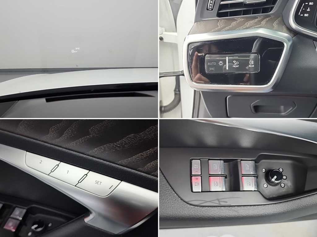 아우디 A6 A6 (C8) 45 TFSI 콰트로 프리미엄 이미지 19