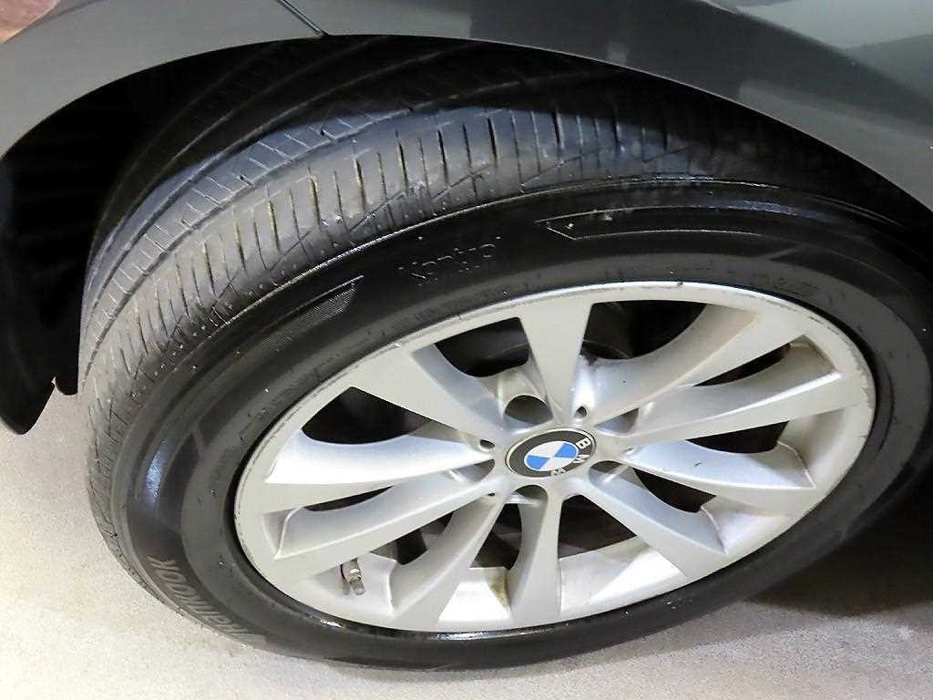 BMW 그란투리스모 3시리즈 GT (F34) GT 320D 이미지 20