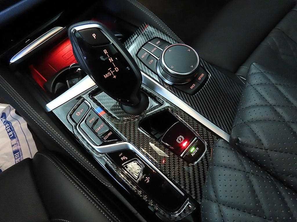 BMW 그란투리스모 6시리즈 GT (G32) 630i xDrive M 스포츠 이미지 12