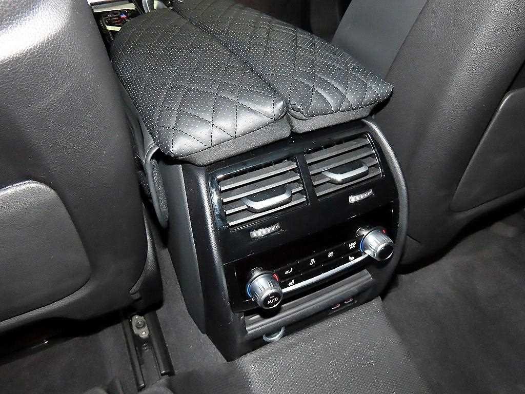BMW 그란투리스모 6시리즈 GT (G32) 630i xDrive M 스포츠 이미지 15